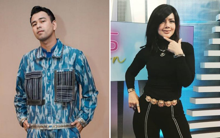 Raffi Ahmad Tanggapi Ramalan Barbie Kumalasari Soal Keretakan Rumah Tangga Pasangan R-N