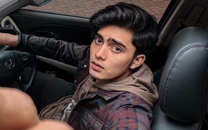 Renald Ramadhan Kepergok Kembali Main Instagram, Status Tersangka Narkoba Dipertanyakan