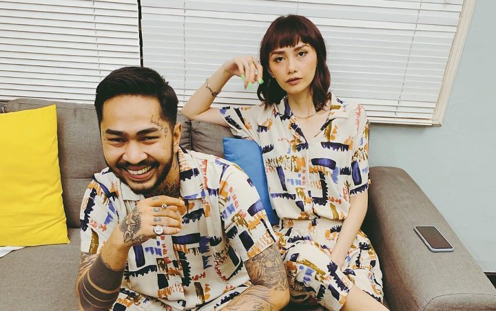 Onadio Leonardo Beri Doa Manis Saat Istri Cantik Ultah, Singgung Beda Keyakinan Justru Bikin Salut