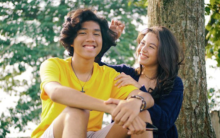 Isu Putus dari Saskia Chadwick, Jawaban Jefan Soal Gebetan Inisial A Bikin Geger