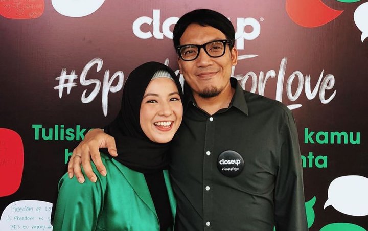 TikTok Natasha Rizki Suka 'Om-Om' Jadi Viral, Paras Awet Muda Desta Justru Bikin Takjub