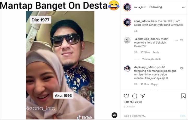 Natasha Rizki