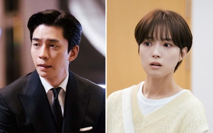 Promosikan Kairos Shin Sung Rok Dan Lee Se Young Yakin Pemirsa Bakal Rasakan Sensasi Seperti Ini
