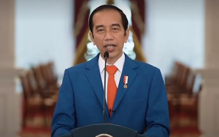 Jokowi Tuntut Vaksin Corona Terjangkau, Terungkap Segini Perkiraan Harganya