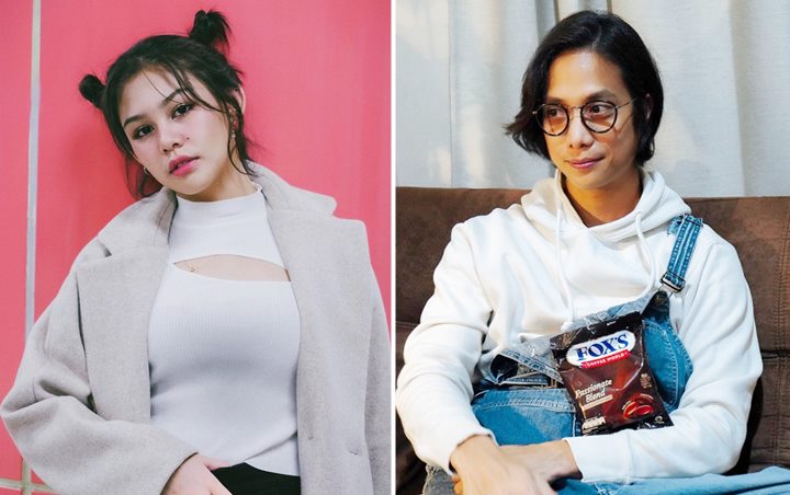 Vanesha Prescilla Ultah, Dikta Malah Salah Pajang Foto Perempuan Lain Bikin Ngakak