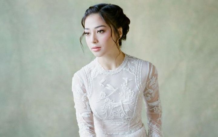 Ingin Wajah Bersinar, Nikita Willy Ternyata Lakukan Ritual Kuno Ini Sebelum Menikah