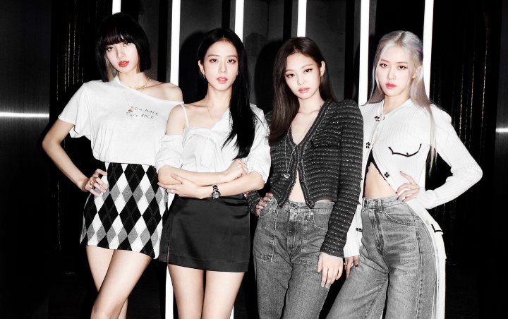 Beredar Foto Lawas BLACKPINK Bareng Tiga 'Mantan Calon Member' Termasuk Jinny dan Miyeon