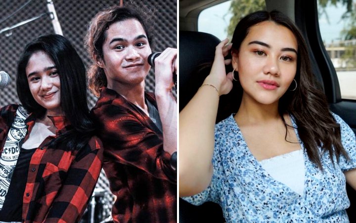 Santai Tanggapi Dul Jaelani-Tissa Biani Pacaran, Aaliyah Massaid Akui Sudah Punya Pasangan