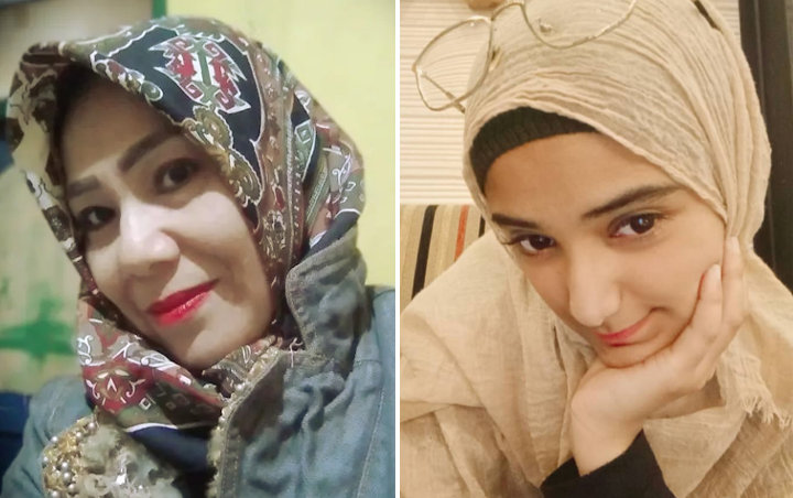 Istri Rizki DA 'Bumil' Tinggal di Gang Sempit Jauh dari Kesan Mewah, Reaksi Ibu-Kakak Kandung Miris