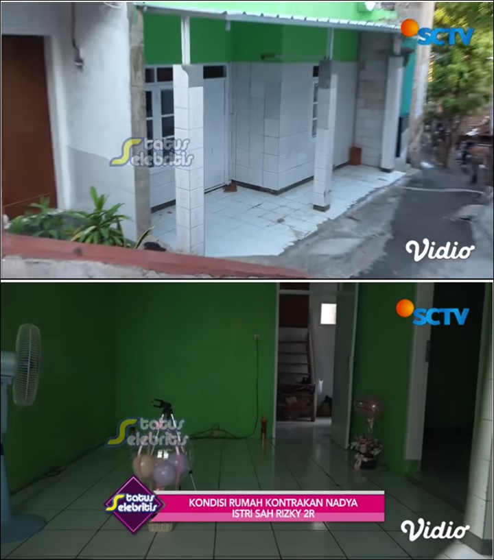 Kondisi Rumah