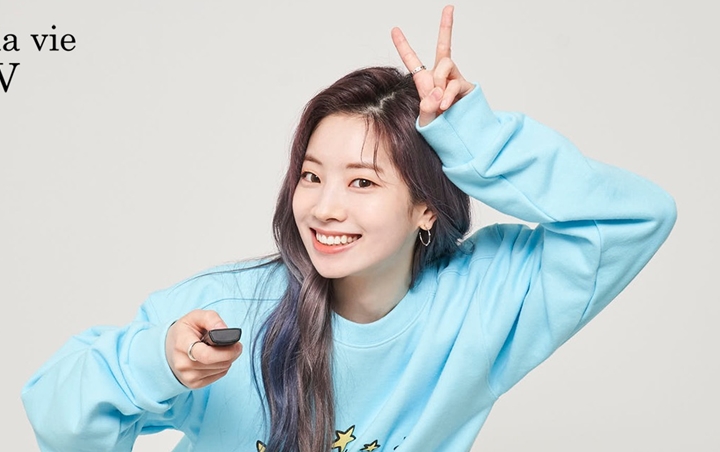 Bakat Mengerikan Dahyun TWICE Yang Terungkap di 'Radio Star' Jadi Perbincangan