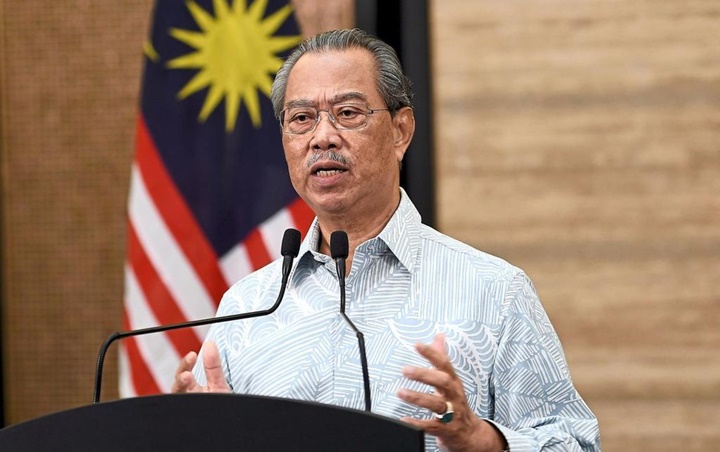 Perdana Menteri Malaysia Dituntut Mundur Usai Raja Tolak Pemberlakuan Status Darurat Nasional