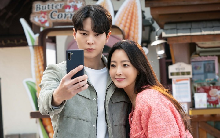 Tak Sesuai Ekspektasi, Ending Drama Joo Won dan Kim Hee Sun 'Alice' Panen Cibiran