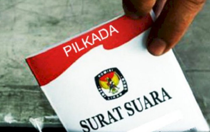 51 Ribu Anggota Polri-TNI Aktif Dicoret Dari Daftar Pemilih Pilkada 2020