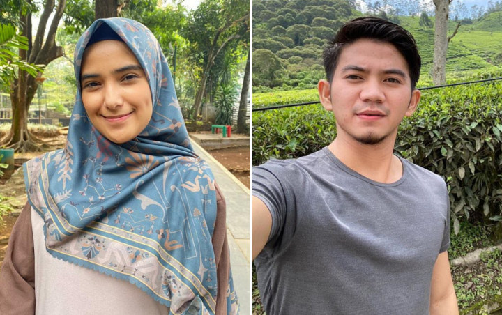 Nadya Istri Rizki DA Pamer Wajah Sendu Usai Diramal Depresi Akibat Kehamilan Terus Diragukan