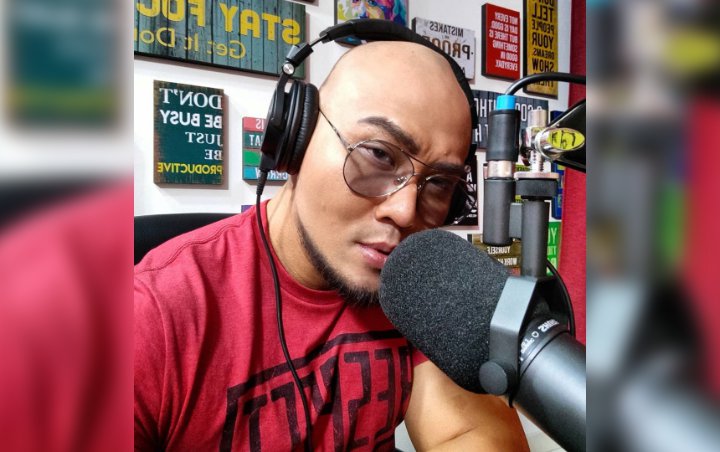 Blokir Instagram Nikita Mirzani, Deddy Corbuzier Akui Sempat Kesal Gara-gara ini