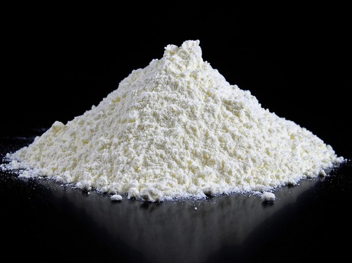 Tepung Terigu