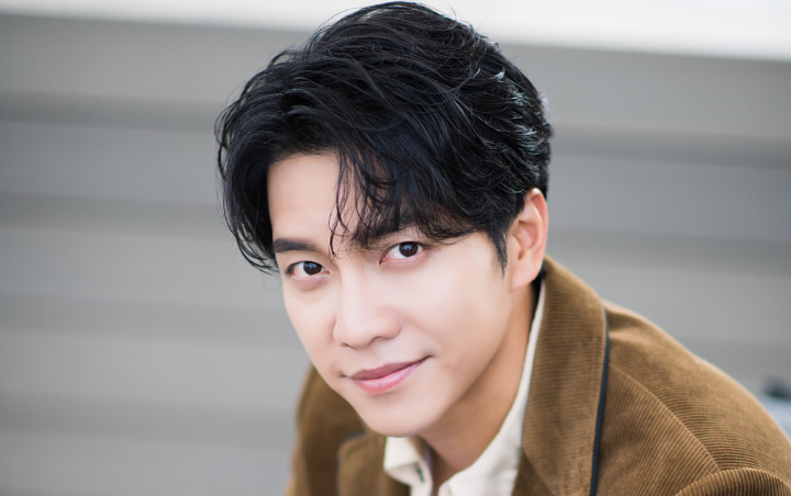 Lee Seung Gi Buka-Bukaan Merasa Tak Bahagia Usai Debut