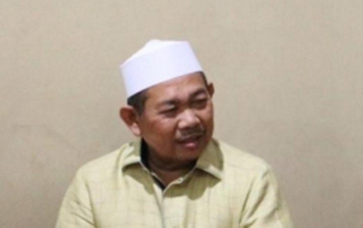 'Gubernur Tandingan Ahok' Wafat Usai Positif COVID-19, FPI: Selamat Jalan Pejuang