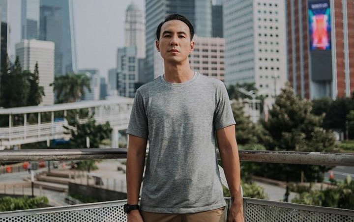 Hadiah Sepeda Lipat Daniel Mananta Untuk Presiden Jokowi Disoroti KPK, Kenapa?