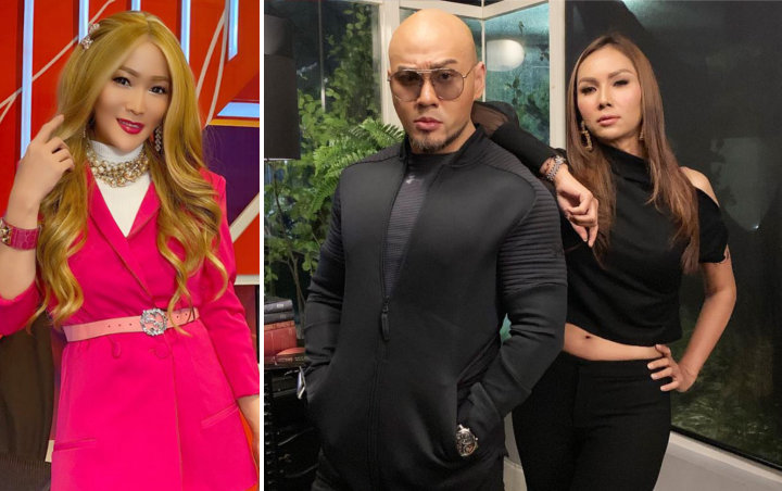 Inul Sering Minta Cerai, Deddy Corbuzier Keceplosan Ungkap Alasan Berpisah dengan Kalina Oktarani