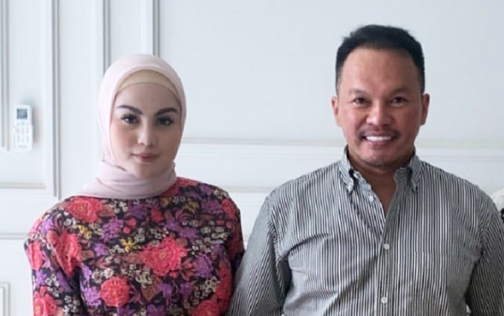 Peramal Sebut Faisal Haris Menyesal Nikahi Jennifer Dunn, Isu Masih Cinta Mantan Terkuak?