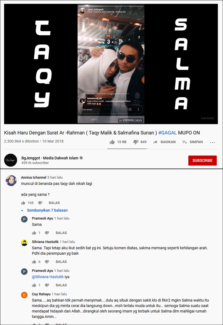 Video Lawas