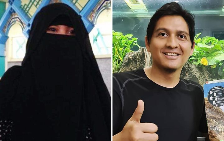 Lucky Hakim Khawatirkan Kondisi Anak Usai Indadari Kena Sihir, Bongkar Sikap Asli Sang Mantan Istri