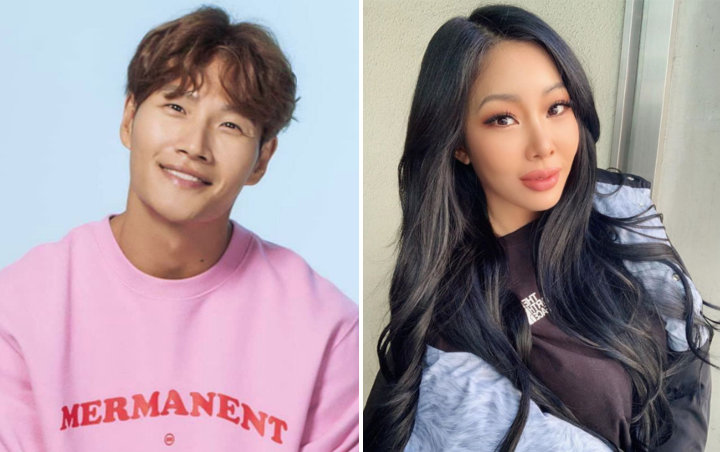 Interaksi Kim Jong Kook dan Jessi di 'My Ugly Duckling' Picu Kecurigaan Penonton