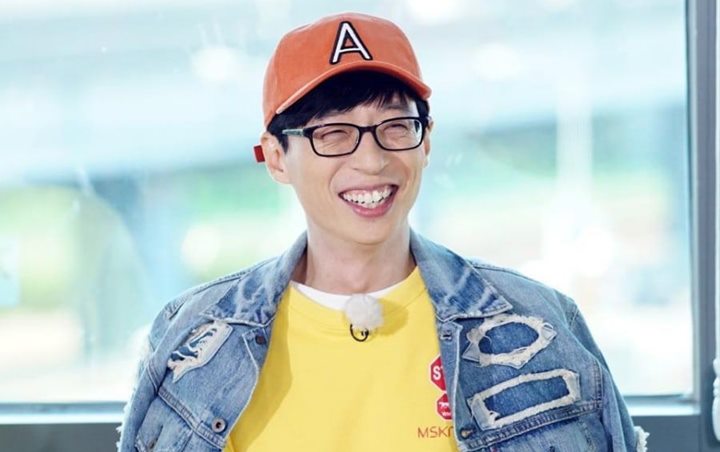 Yoo Jae Seok 'Didandani' Jadi Idol, Hasilnya Bikin Speechless