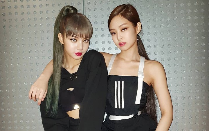 Jennie dan Lisa BLACKPINK Bisa Lupa Waktu Saat Lakukan Ini