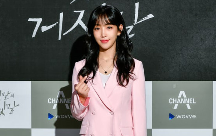 Totalitas Berakting, Lee Yoo Ri Ternyata Sempat Alami Kesulitan Ini Saat Syuting 'Lies Of Lies'