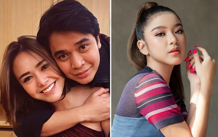 Silet Awards 2020: Amanda Manopo Blak-Blakkan, Tiara Andini Ngegas Disebut Mantan Billy Syahputra