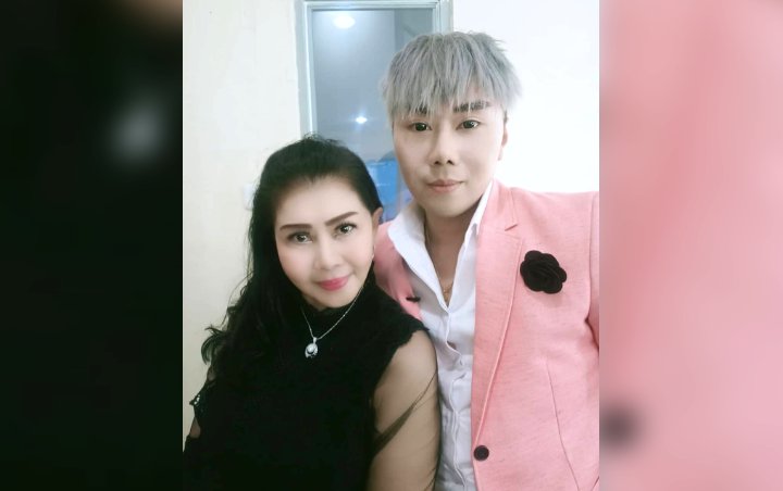 Sejak Lama Mimpi Jadi Artis, Roy Kiyoshi Ungkap Pengorbanan Sang Mama Dalam Perjalanan Kariernya