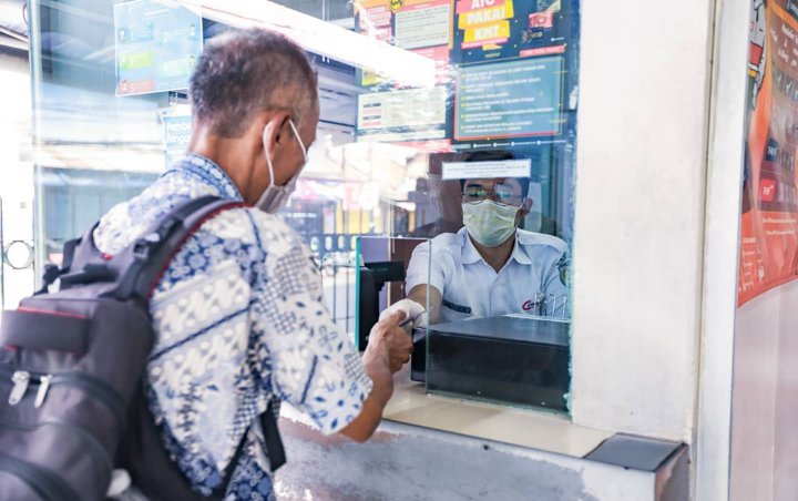 KAI Catat 9.000 Lebih Orang Tinggalkan Jakarta Jelang Libur Panjang, Jumlah Masih Bisa Nambah