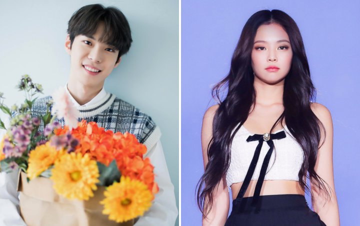 Doyoung NCT Jadi Bahan Gosip Usai Tak Sengaja Nge-Like Foto Jennie BLACKPINK di Instagram