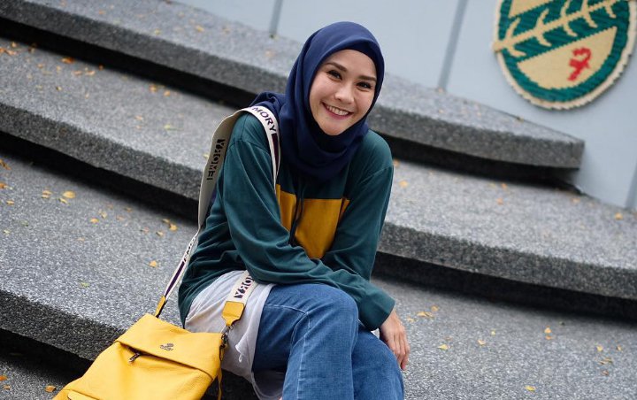 Zaskia Adya Mecca Takjub Banyak Lansia Masih Kerja di Jogja, Ingatkan Generasi Muda