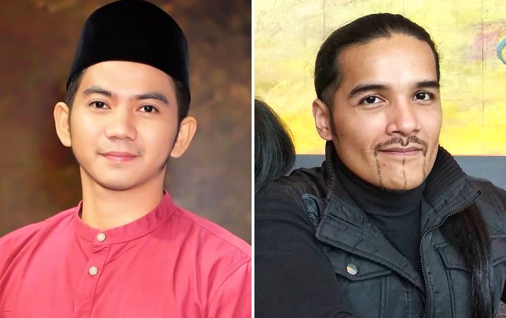 Silet Awards 2020: Rizki DA Happy Tak Pakai Cincin Kawin, Rommy Rafael Ungkit Kenakalan dan Karma?