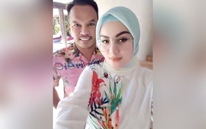 Jennifer Dunn Jawab Soal Suami Beri Uang ke Sarita Hingga Ramalan Rumah Tangga Renggang