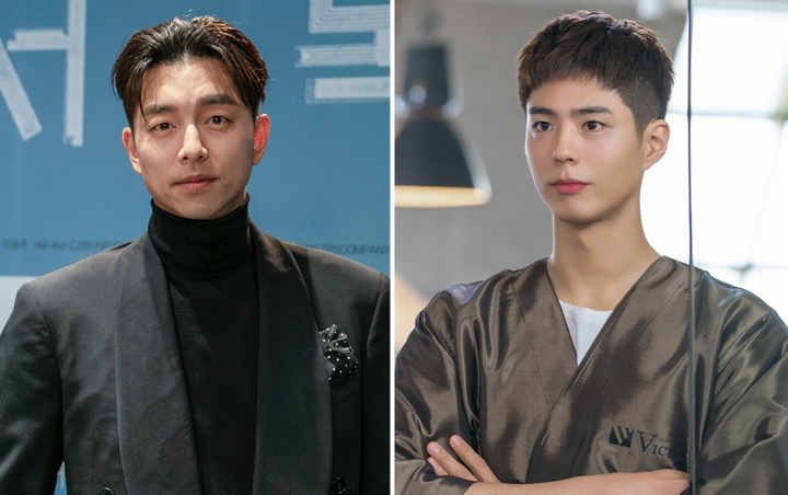 Gong Yoo Puji Park Bo Gum Tak Butuh Nasihat Saat Syuting Film 'Seo Bok'