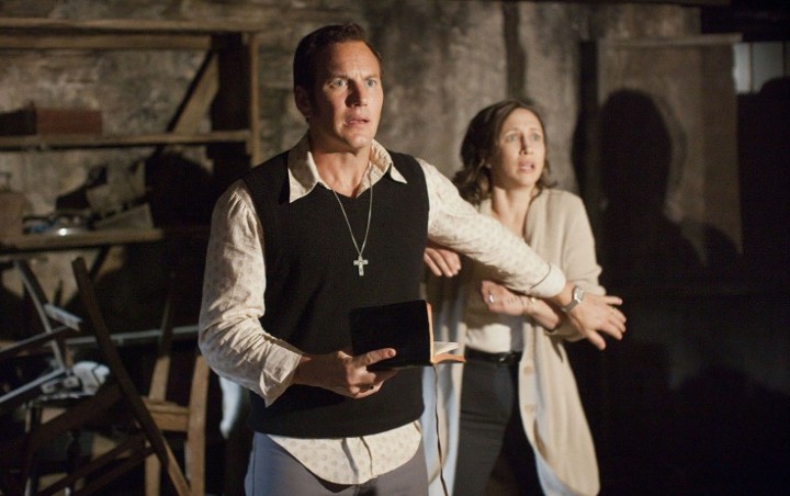 Warner Bros Beri Bocoran 'The Conjuring 3', Diangkat dari Kisah Nyata Ini