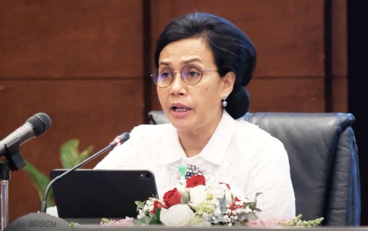 Sri Mulyani Pastikan RI Tetap Pakai Standar WHO untuk Vaksin Merah Putih