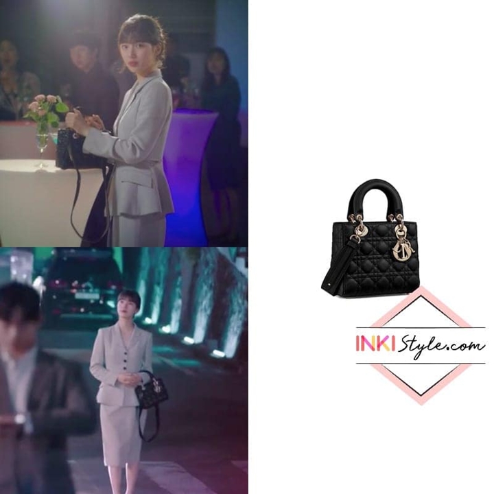 5 Gaya Keren Suzy di \'Start Up\' Ini Bisa Jadi Inspirasimu ke Kantor 2