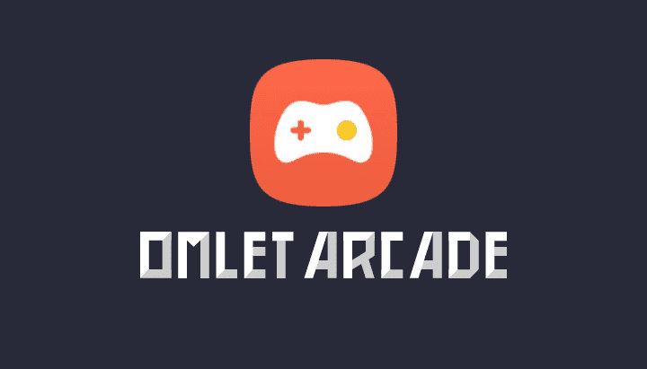 Omlet Arcade