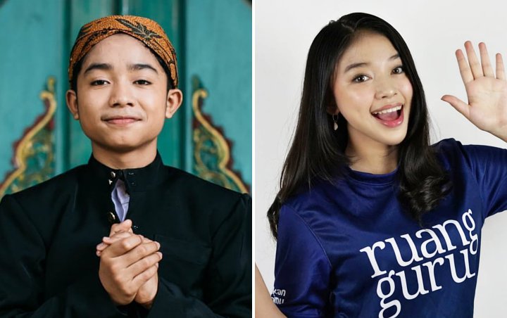 Bakal Dijodohkan dengan Putri Ramzi, Betrand Peto Malah Naksir Anneth 'Idol Junior'?
