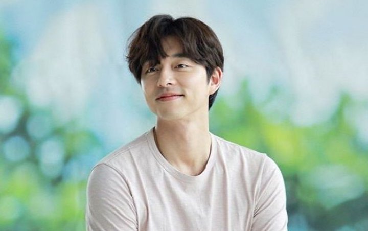 Gaya Rambut Baru Gong Yoo Ternyata Kurang Disukai Netizen