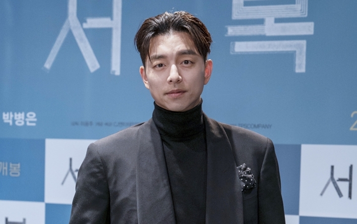 Gong Yoo Curhat Tak Mudah Syuting Film 'Seo Bok', Blak-Blakan Merasa Tertekan