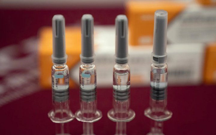 Vaksin COVID-19 Diperkirakan Tiba di RI Desember, Ini Alur Penyuntikannya