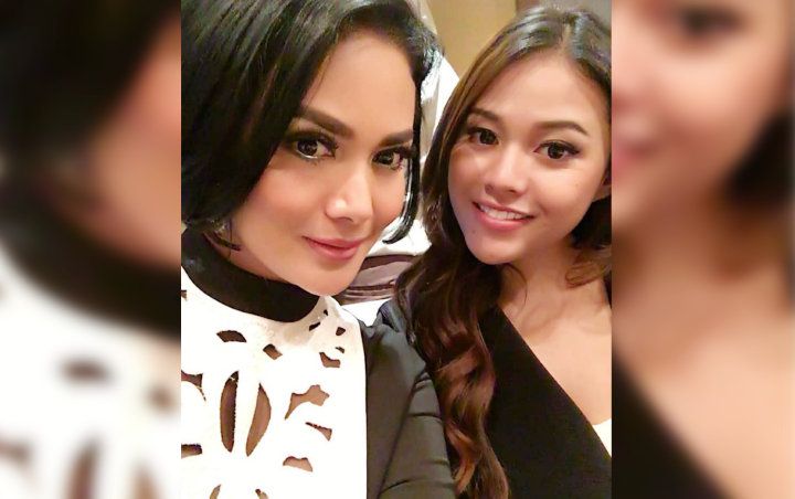 Sikap Krisdayanti Tegang Saat Bahas Aurel-Azriel, Pakar Ekspresi Ungkap Tekanan Stres