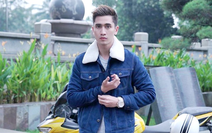 Silet Awards 2020: Verrell Bramasta Curhat Soal Kehidupan Broken Home